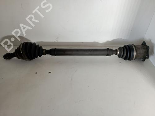 Used Right front driveshaft Right front driveshaft VW EOS (1F7, 1F8) 2.0 TDI (140 hp) 33425835 33425835