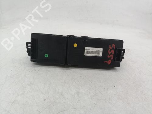 Climate control RENAULT MEGANE III Hatchback (BZ0/1_, B3_) 1.5 dCi (BZ09, BZ0D, BZ1W, BZ29, BZ14) | BP38321051I5 - Image 2