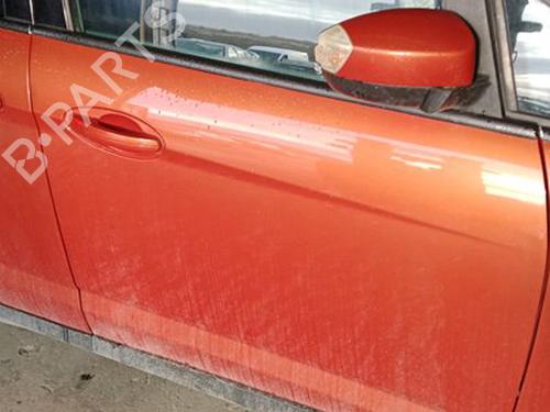 Used Right front door FORD GRAND C-MAX (DXA/CB7, DXA/CEU) [2010-2019]  30408072