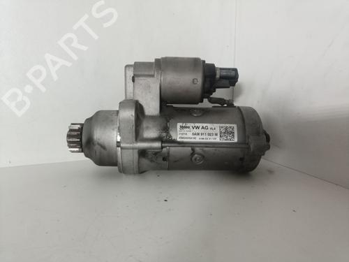 Used Starter Starter SEAT LEON ST (5F8) [2012-2020] 33842718 33842718