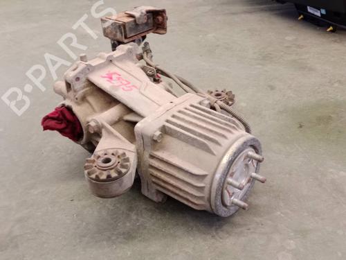 Used Rear differential PEUGEOT 4007 (VU_, VV_) [2007-2013]  30168320