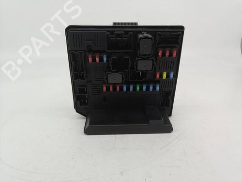 Used Fuse box NISSAN QASHQAI / QASHQAI +2 I (J10, NJ10, JJ10E) [2006-2014]  8896246