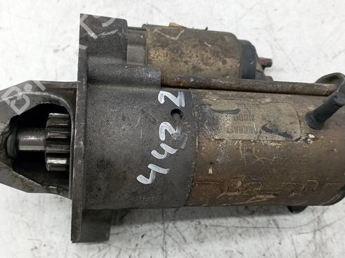 Used Starter FORD FIESTA V (JH_, JD_) [2001-2014]  19312540
