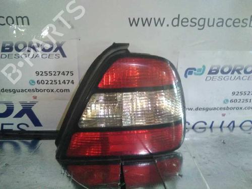 Used Right taillight DAEWOO LEGANZA (KLAV) [1997-2004]  1099592