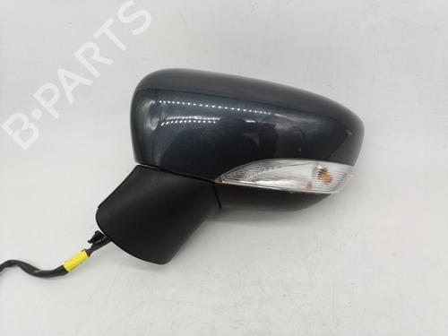 Left mirror NISSAN MICRA V (K14)  | BP25717500C26 