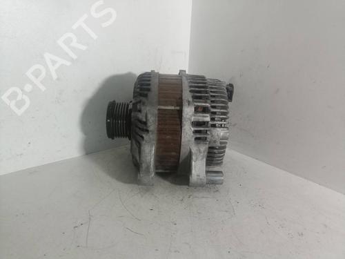 Used Alternator CITROËN C5 III (RD_) 2.0 HDi (RDRHD8, RDRHDJ, RDRHR8, RDRHRJ) (136 hp) 10565815