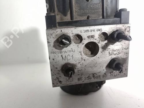 ABS pump CITROËN XSARA PICASSO (N68)  | BP8804364M43 