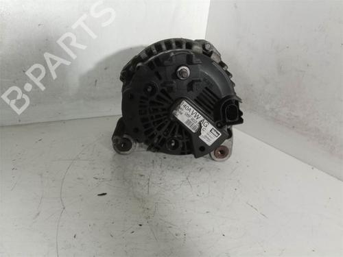Alternator VW GOLF V (1K1) | BP38559373M7 - Image 4