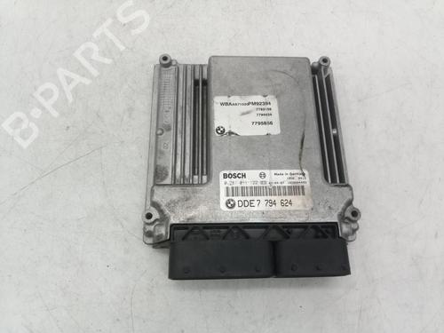 Used Engine control unit (ECU) Engine control unit (ECU) 38321024 38321024