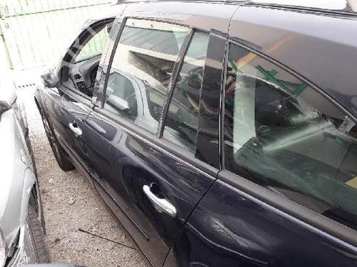 Front left lock RENAULT LAGUNA II Grandtour (KG0/1_)  | BP16582242C98 