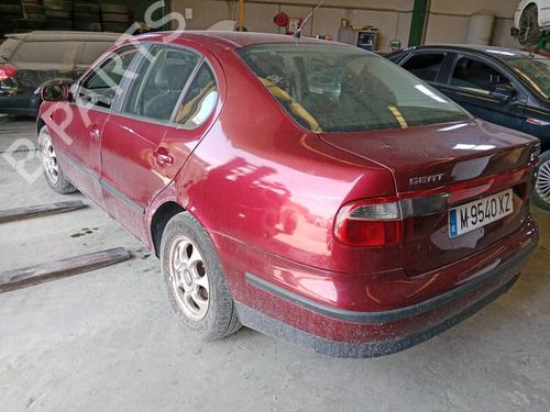 Right taillight SEAT TOLEDO II (1M2) 1.9 TDI | BP30408068C35