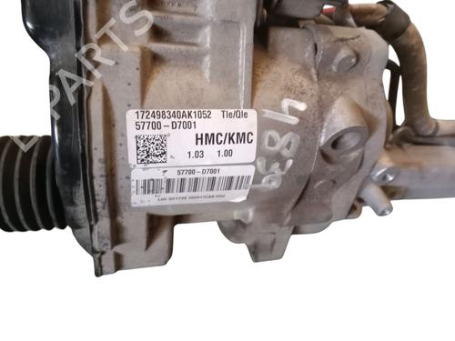 Steering rack KIA SPORTAGE IV (QL, QLE)  | BP22445325M22 