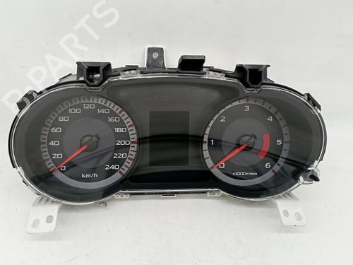 Used Instrument cluster PEUGEOT 4007 (VU_, VV_) [2007-2013]  28670912