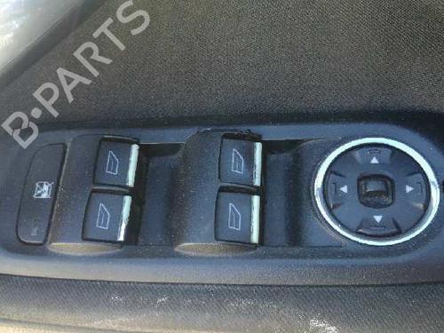 Left front window switch FORD MONDEO IV (BA7) | BP5660090I27 - Image 1