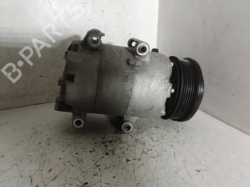 AC compressor FORD FOCUS III 1.6 TDCi | BP29822713M34 