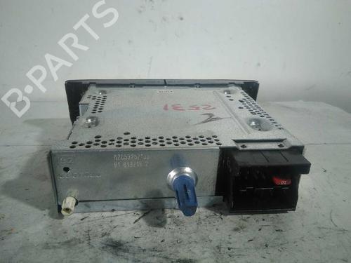Radio PEUGEOT 308 SW I (4E_, 4H_)  | BP5571666E6 