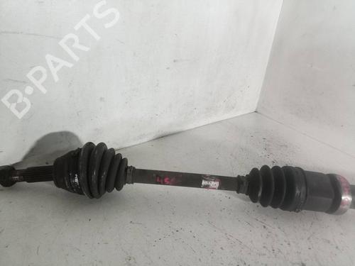 Right front driveshaft FORD FIESTA V (JH_, JD_)  | BP19314714M39 