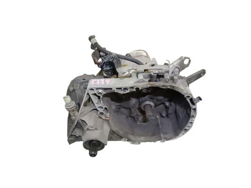 Used Gearbox DACIA LODGY (JS_) [2012-2025]  31072143