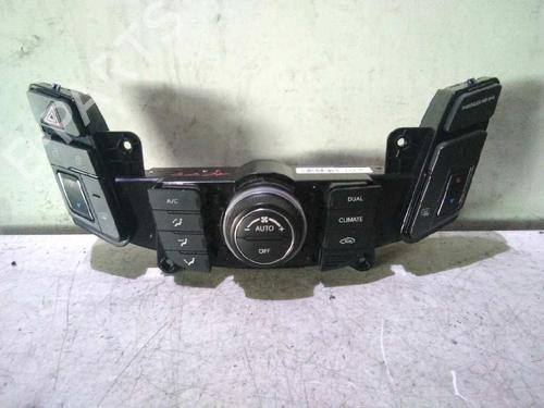 Used Climate control HYUNDAI i40 I (VF) 1.7 CRDI (141 hp) 4691036