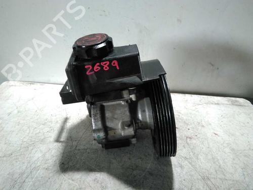 Steering pump PEUGEOT 206 Hatchback (2A/C) 1.4 16V | BP6105874M99 