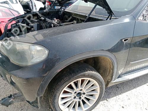 Used Left front fenders BMW X5 (E70) xDrive 35 i (306 hp) 29019708