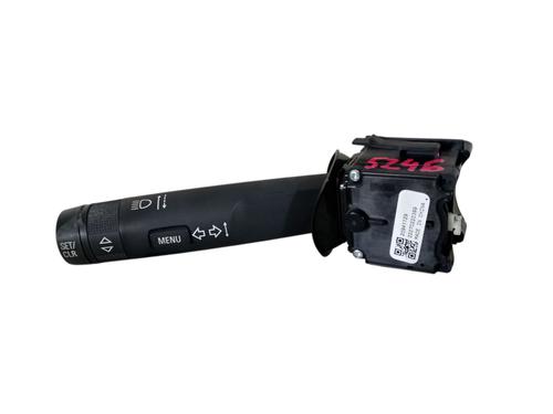 Used Steering column stalk CHEVROLET CRUZE Hatchback (J305) 2.0 CDI (163 hp) 30270197