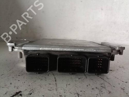 Engine control unit (ECU) CITROËN XSARA PICASSO (N68)  | BP18079129M57 