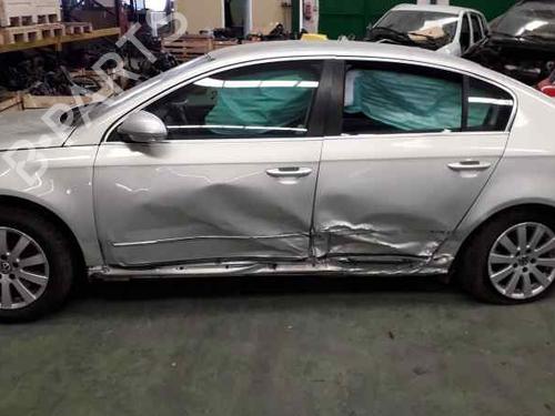 Commande Chauffage VW PASSAT B6 (3C2)  | BP1794254I5