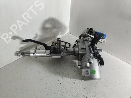Used Steering column HYUNDAI i30 (PDE, PD, PDEN) 1.6 CRDi (110 hp) 17240569
