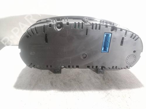 Instrument cluster VW GOLF VI (5K1)  | BP7302961C47 