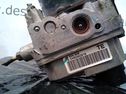 ABS pump DAEWOO KALOS (KLAS) 1.4 | BP1187241M43 