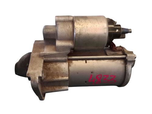 Used Starter RENAULT SCÉNIC IV (J9_) [2016-2022]  26719735