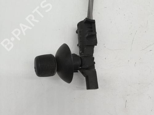 Right mirror SEAT CORDOBA (6L2) 1.9 TDI | BP9397886C27 