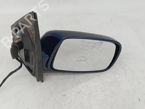 Used Right mirror TOYOTA YARIS (_P1_) [1999-2005]  16581947