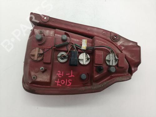 Left taillight HYUNDAI TERRACAN (HP)  | BP26019425C34 