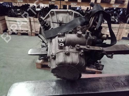 Gearbox TOYOTA YARIS (_P1_)  | BP9557077M3 