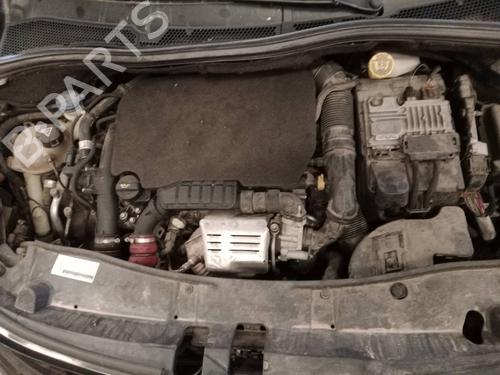 Start/Stop styreenhet PEUGEOT 2008 I (CU_)  | BP29721780M59 