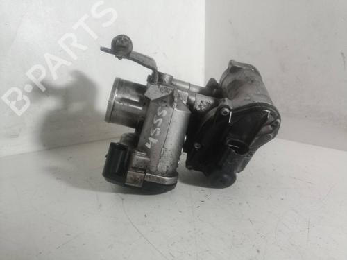 Throttle body RENAULT ESPACE IV (JK0/1_) | BP39185232M82 - Image 4