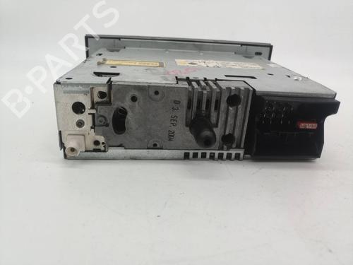 Radio CITROËN C5 I (DC_)  | BP12230225E6 