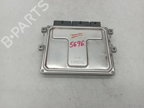 Used Engine control unit (ECU) Engine control unit (ECU) 38595845 38595845