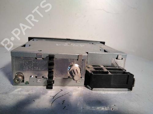 Radio RENAULT MODUS / GRAND MODUS (F/JP0_) 1.2 16V (JP0W) | BP4974940E6 