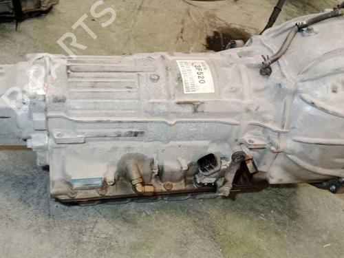 Gearbox LEXUS GS (_S16_) 430 (UZS161_, UZS161R) | BP29735819M3