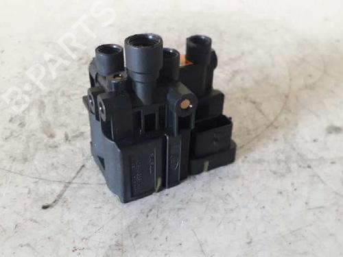 Electronic module LAND ROVER RANGE ROVER SPORT II (L494) 3.0 TDV6 4x4 | BP1582088M83 