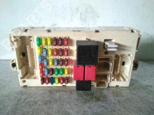 Fuse box ALFA ROMEO GT (937_)  | BP6119939E1 