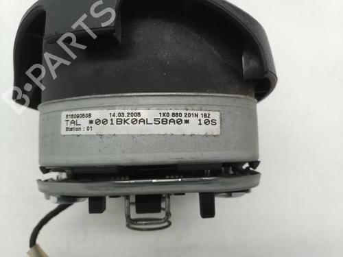 Driver airbag VW GOLF V (1K1)  | BP8668616C9 