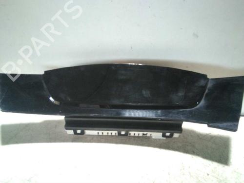 Used Instrument cluster HONDA CIVIC VIII Hatchback (FN, FK) [2005-2012]  6036651
