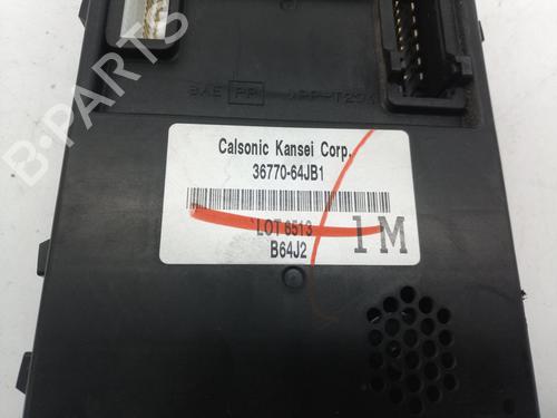 Elektronisk modul SUZUKI GRAND VITARA II (JT, TE, TD)  | BP22775772M83 