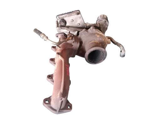 Turbocharger/Supercharger BMW 1 (E87) 116 d | BP23973345M71 