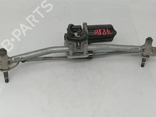 Used Front wiper motor HYUNDAI ix35 (LM, EL, ELH) [2009-2016]  16049849