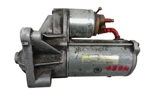 Starter RENAULT LAGUNA II (BG0/1_)  | BP21842553M8 